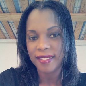 Meet your Posher, Oumou